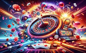1gram Live Casino Experience